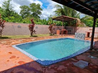 Lot 1024 Afamosa Villa Bbq Private Pool Party