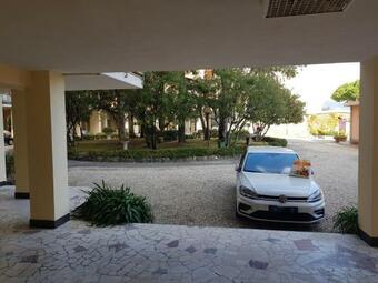 Apartamento La Perla Di Puntabella