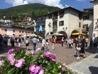 Apartamento Chalet Andre