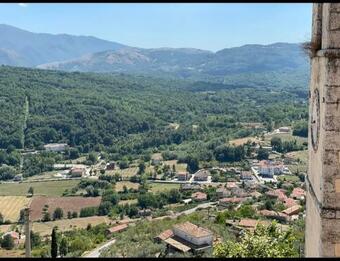 B&B Il Campanile