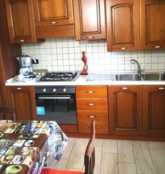 Apartamento Appartamento/ Mansarda Nel Cuore Del Pollino
