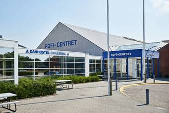 Danhostel Ringk�bing
