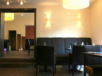 Thiesmann�s Hotel & Restaurant