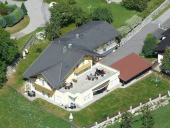 Apartamento Appartementhaus Goritschnig