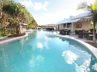 Hotel Palmer Coolum Resort