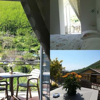 Bed & Breakfast Il Covo Delle Civette