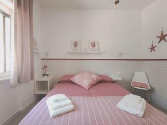 Bed & Breakfast A Casa Di Rosanna