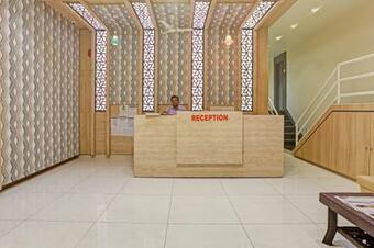 Hotel Capital O 86321 Sai Deep Residency