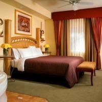 Hotel Sheraton Desert Oasis