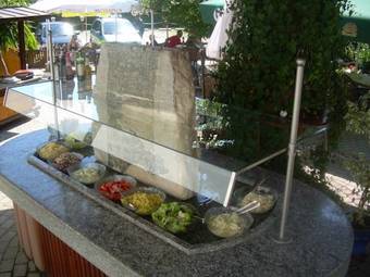 Posada Hotel Freiensteinerhof Superior