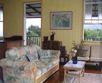 Agroturismo Noosa Avalon Farm Cottages