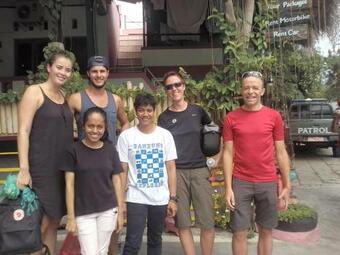 Hostal Dasi Guesthouse