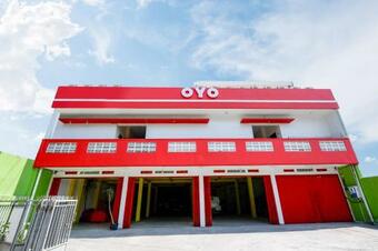 Hotel Vaccinated Staff - Oyo 1620 Sion Family Residence