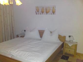 Apartamento Haus Alex