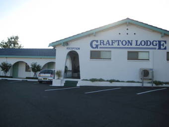 Grafton Lodge Motel