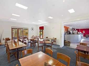 Kiama Shores Motel (formerly Kiama Terrace Motor Lodge)