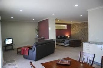 Milawa Muscat Retreat B&B