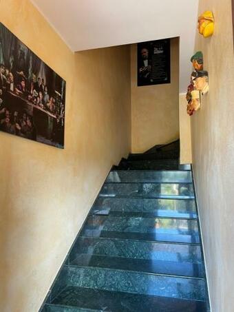 Apartamento Residence Don Turi