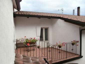 Apartamento La Sbecciatrice
