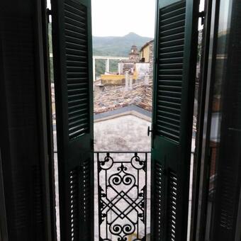 Apartamento Torretta Donn'anna