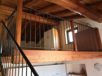 Apartamento Appartamento La Torre Vinadio