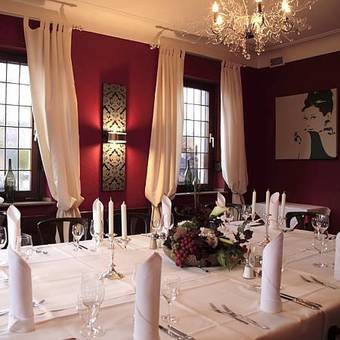 Hostal Haus Kronenthal