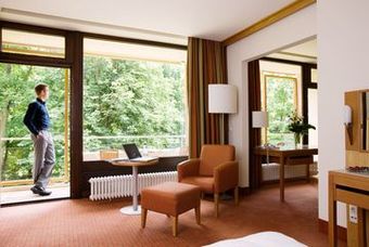 Hotel Dolce Bad Nauheim