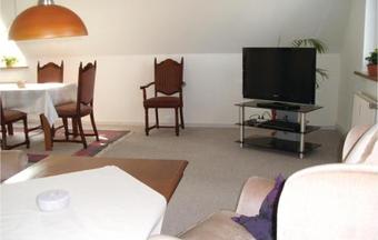 Apartamento Haus Marsweg N