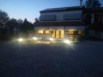 Bed & Breakfast La Libellula