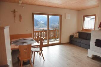 Apartamento Tschafingerhof