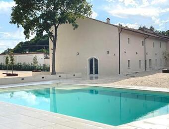 Apartamento Dimora Montagnoli