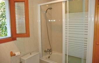 Holiday Home Cam� Vina Des Conte II