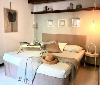 Apartamento Casa Di Marina