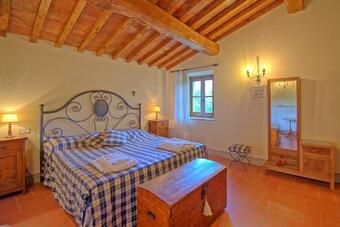 Villa Casentino