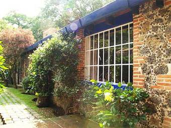 Hotel Posada Del Valle