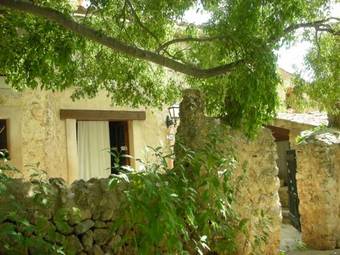 Agroturismo Son Penyaflor