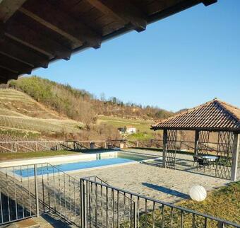 Apartamento Loaz Relais Agriturismo