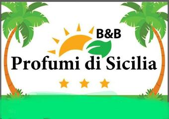 B&B Profumi Di Sicilia