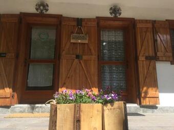 Apartamento Residenze Ca Del Bosco Piancavallo