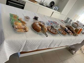 Hostal Villa Donatella