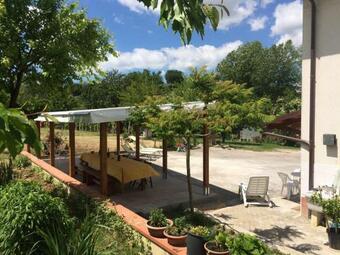 Casa Vacanze Raggio Di Sole