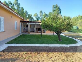 Bed & Breakfast Domo De Folas