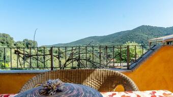 Countryside Villa Alessandro