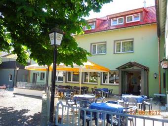 Hostal Hotel Prassberger