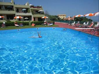 Apartamento Casa Vacanza ?via Verde?