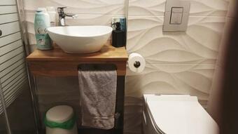 Apartamento Garden Studio