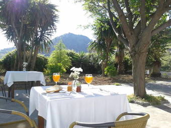 Hostal Hospederia La Era