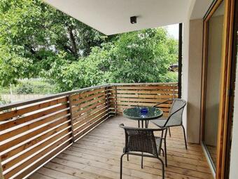 Apartamento App Weissenschmied