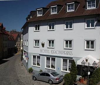 Hotel Kronprinz