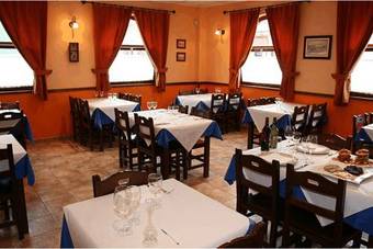 Hotel La Guindal